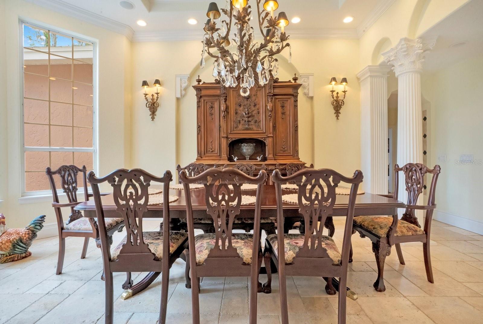 VAN FLEET ESTATES - Residential