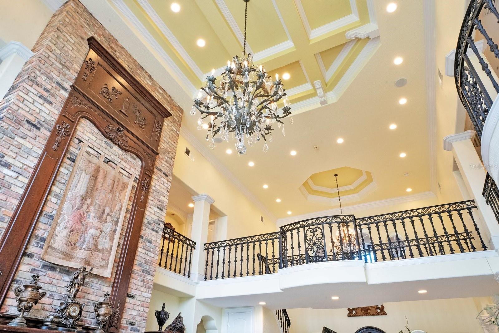 VAN FLEET ESTATES - Residential