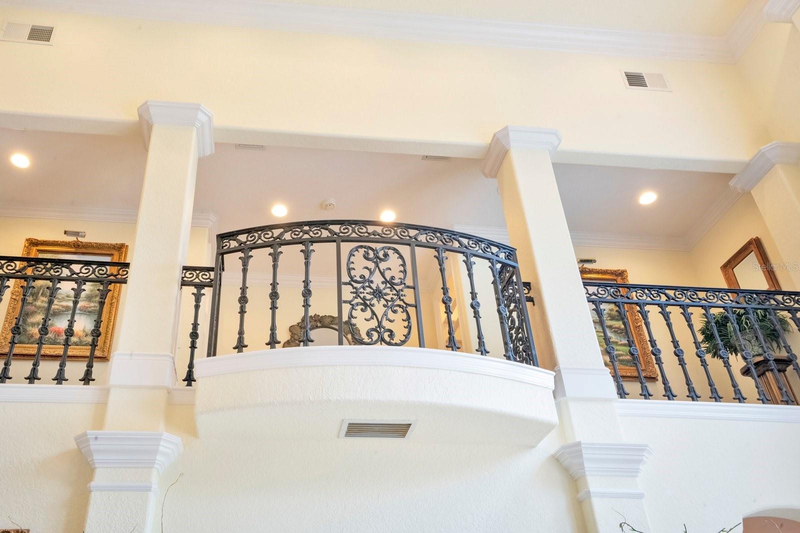 VAN FLEET ESTATES - Residential