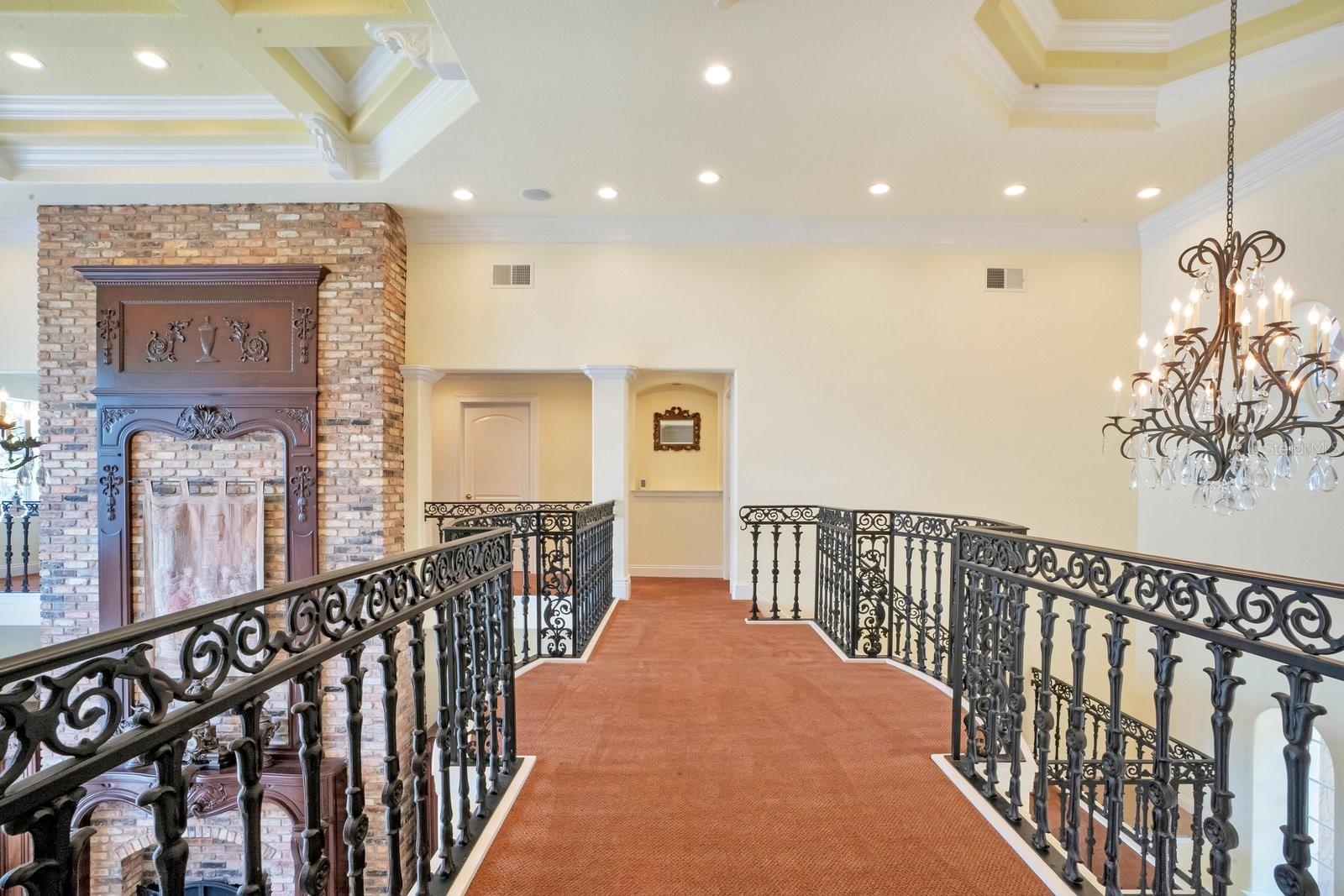 VAN FLEET ESTATES - Residential