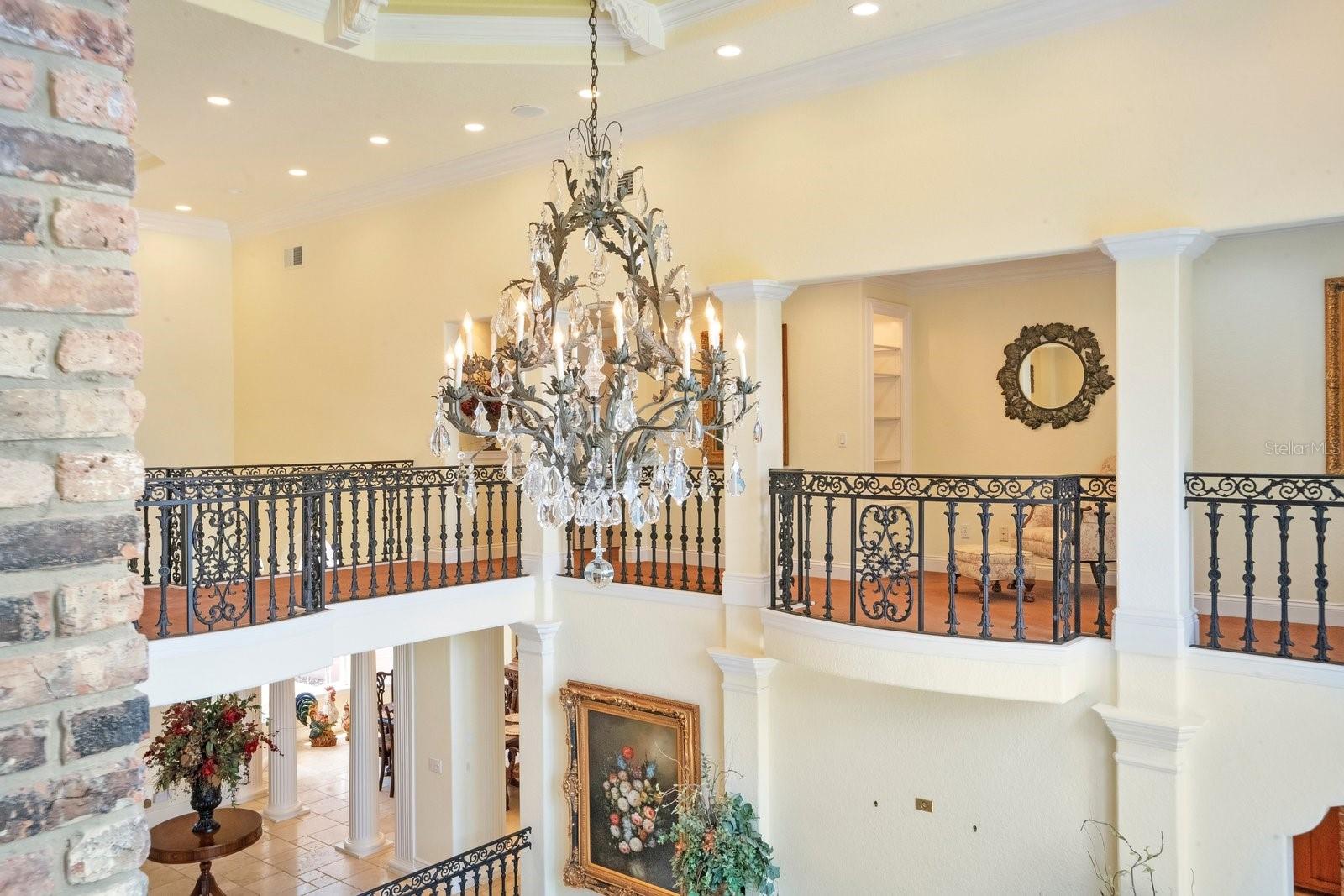 VAN FLEET ESTATES - Residential