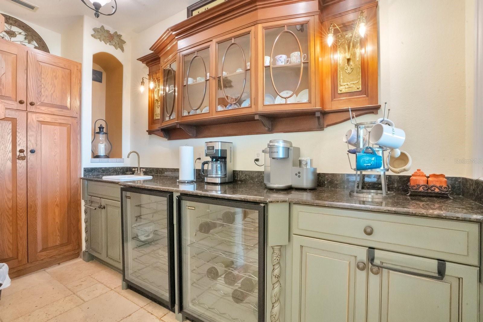 VAN FLEET ESTATES - Residential