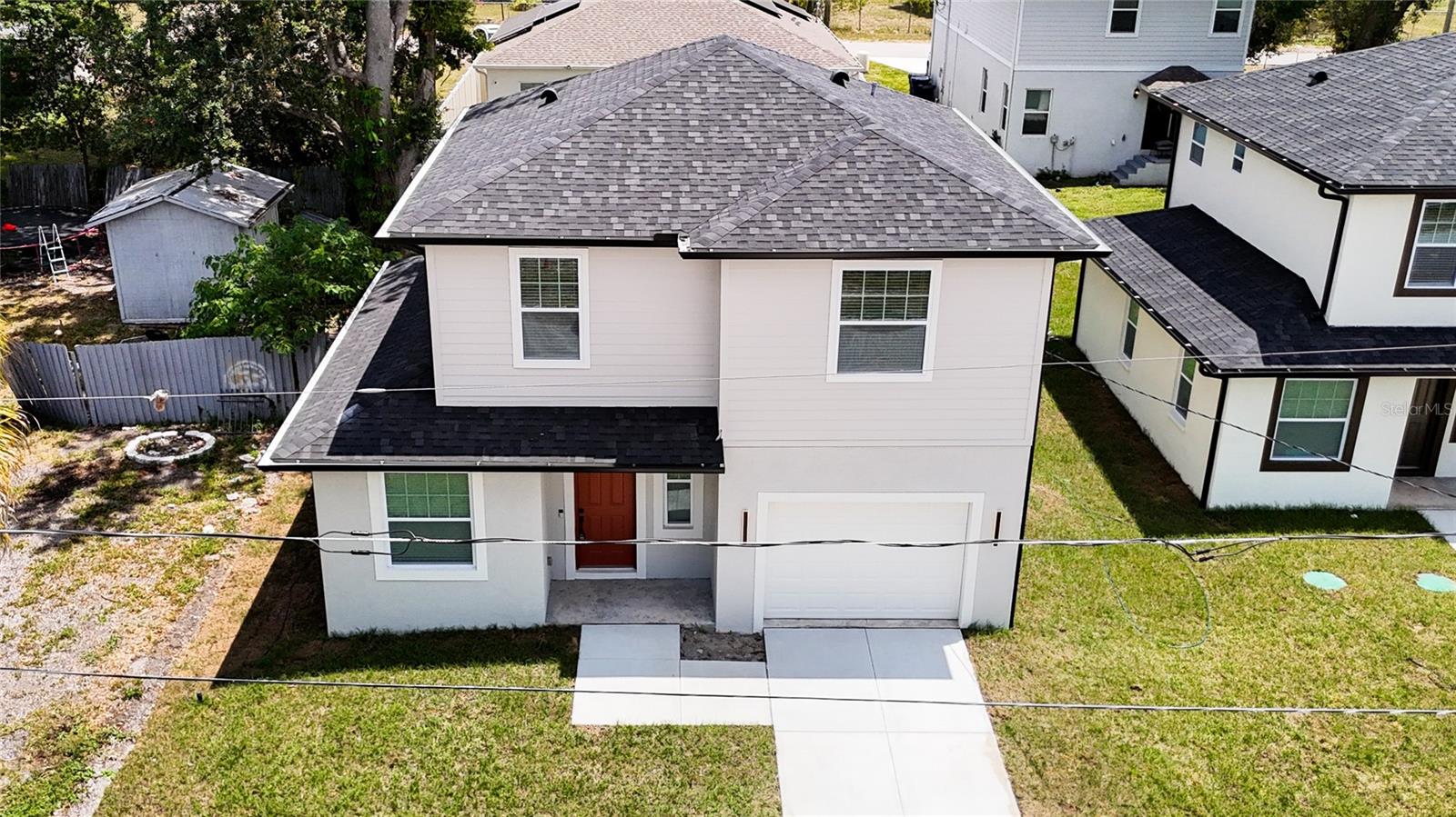 Photo 4 of 63 of 4309 E FRIERSON AVENUE house