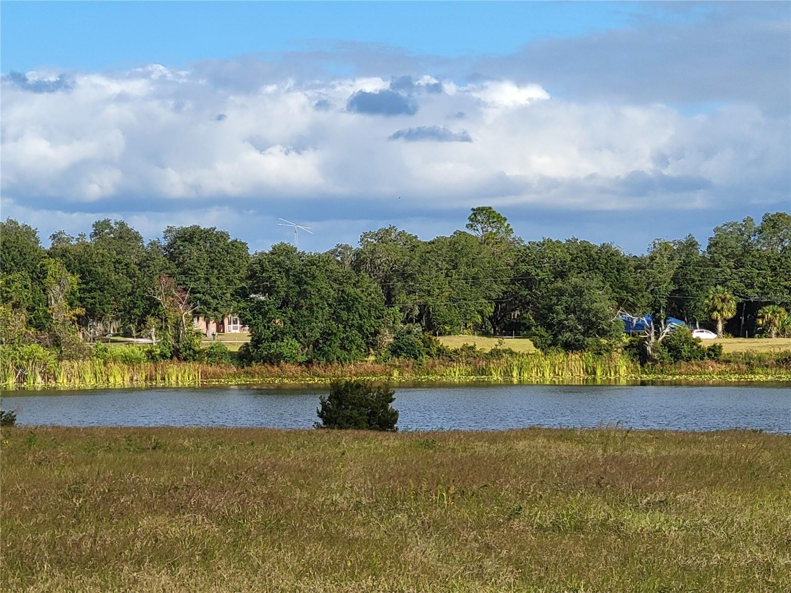 MOSS BLUFF RANCHES - Land