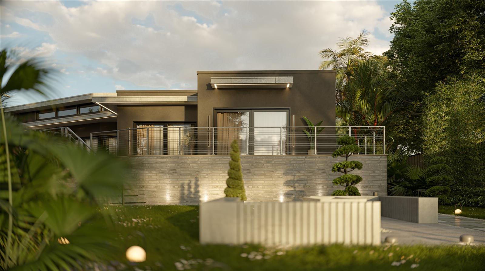 PUNTA GORDA ISLES SEC 12 - Residential