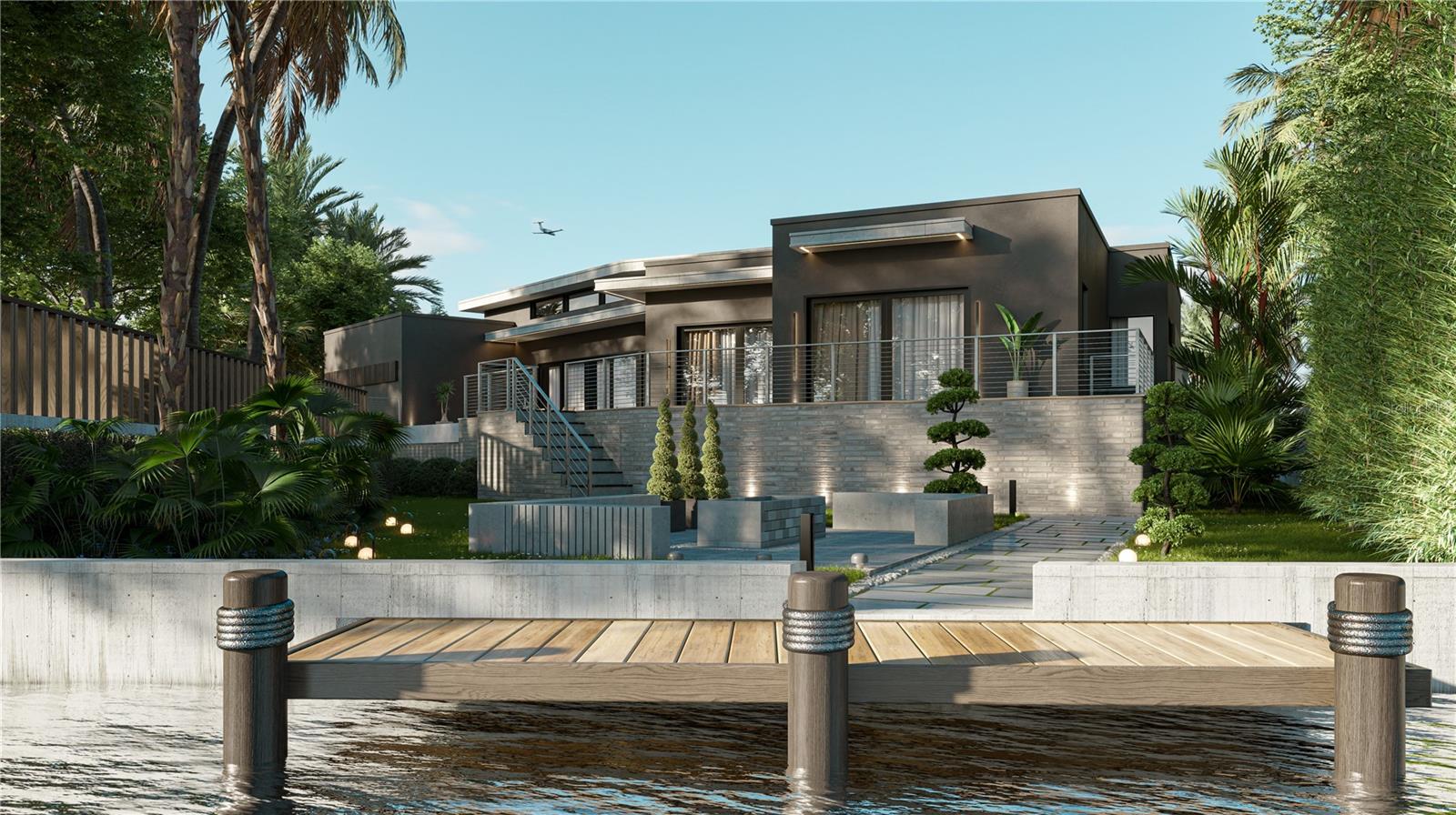 PUNTA GORDA ISLES SEC 12 - Residential
