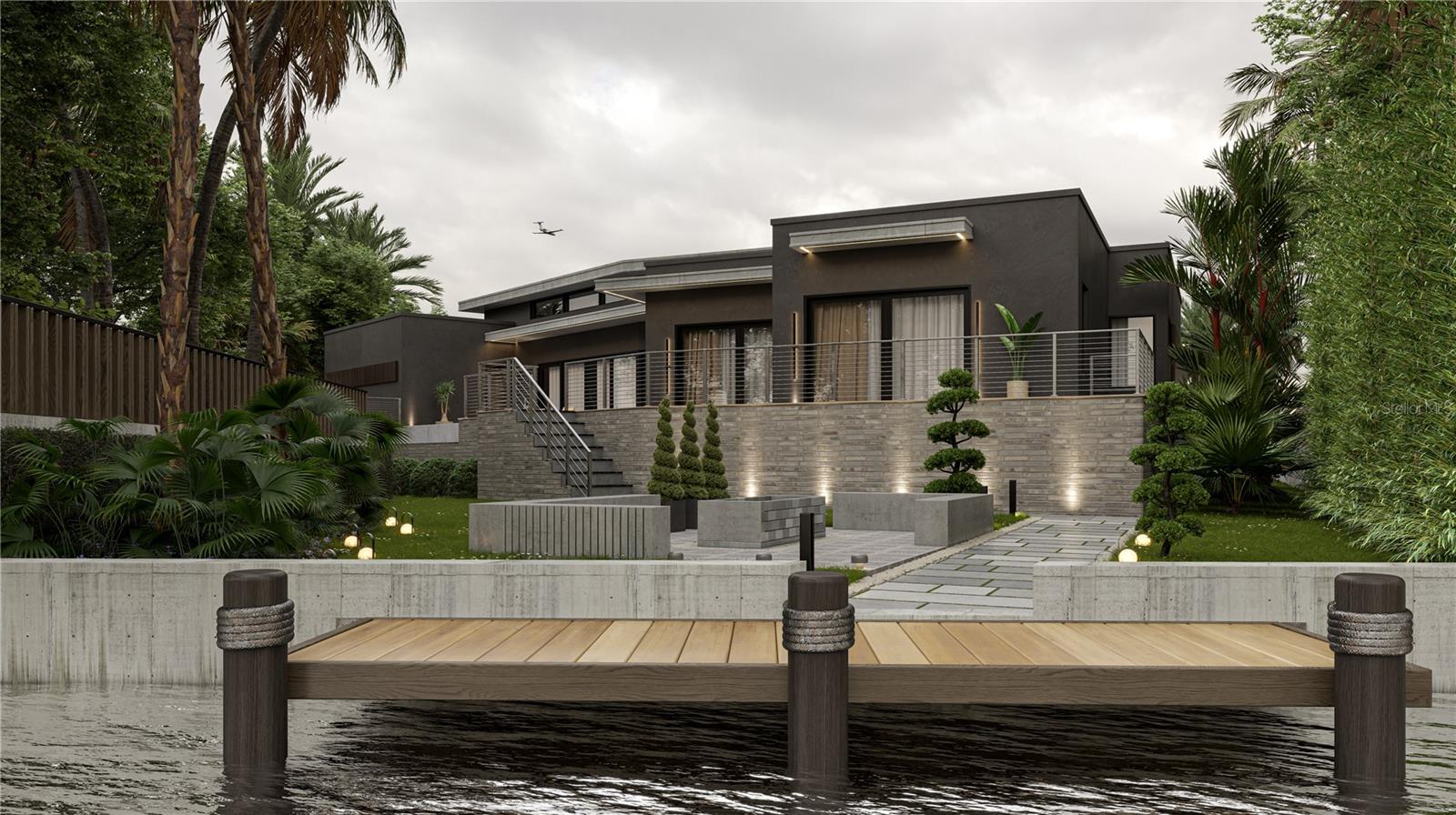 PUNTA GORDA ISLES SEC 12 - Residential