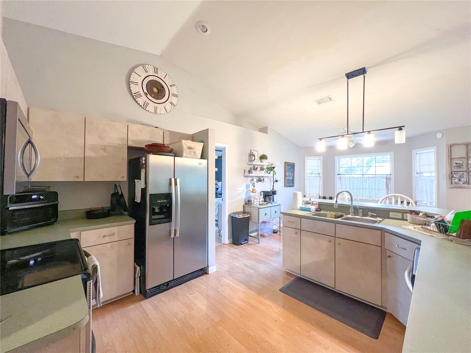 REPLAT SYLVANIA TERRACE - Residential