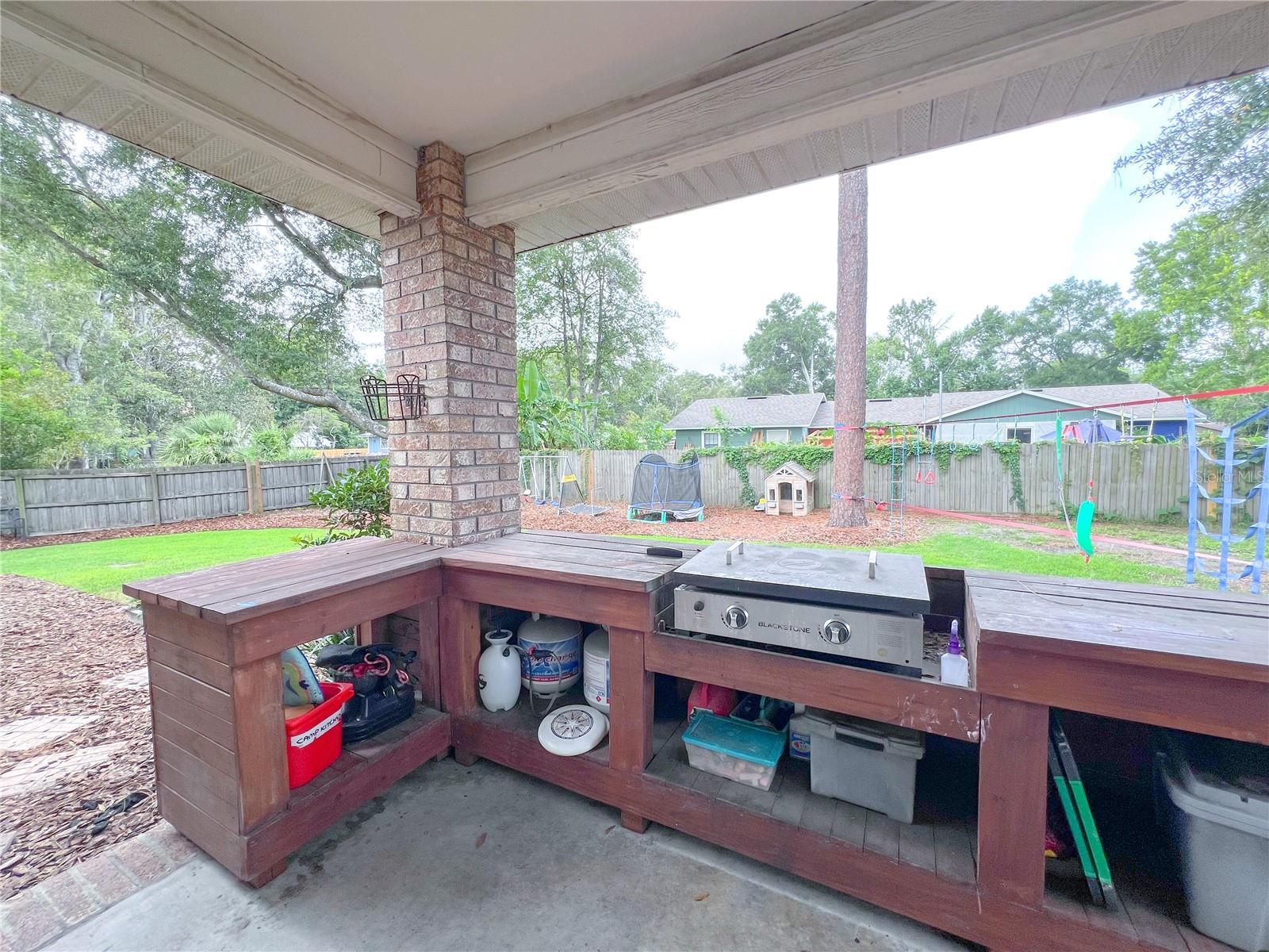 REPLAT SYLVANIA TERRACE - Residential