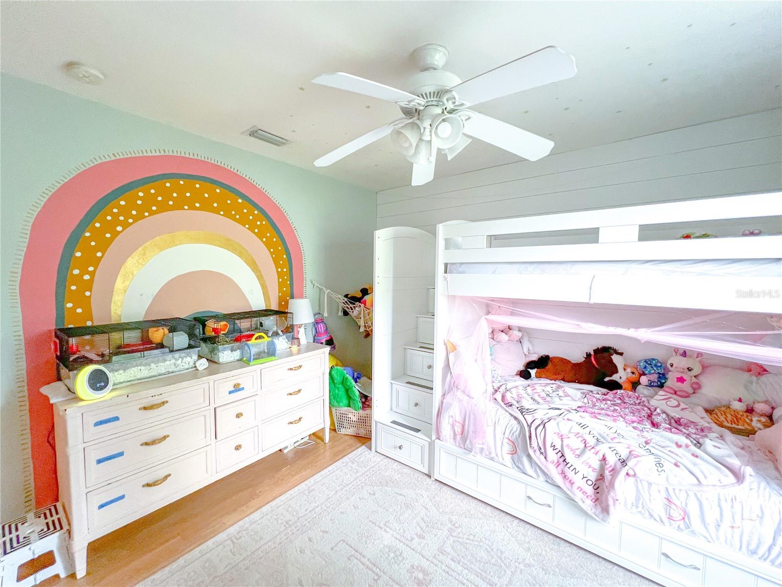 REPLAT SYLVANIA TERRACE - Residential
