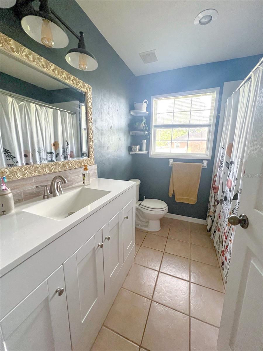 REPLAT SYLVANIA TERRACE - Residential