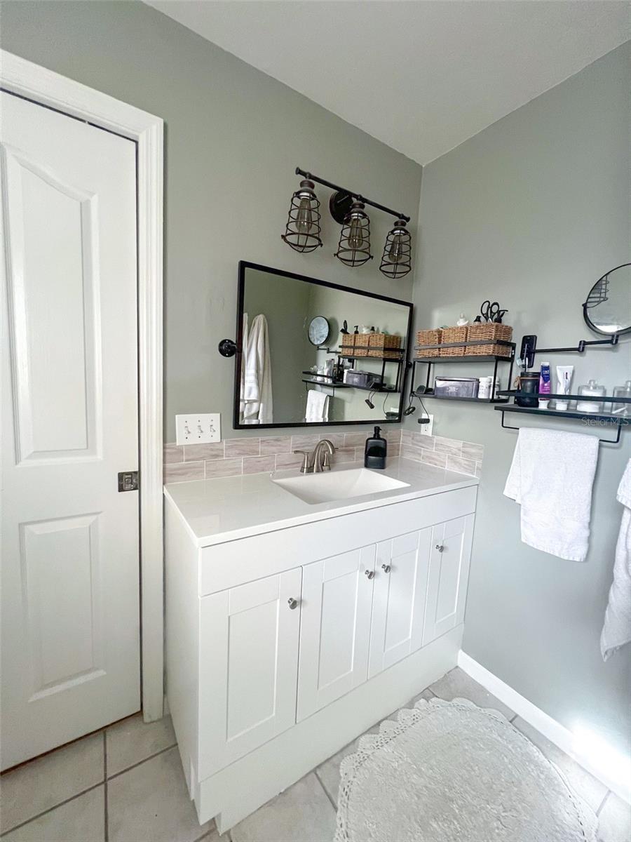 REPLAT SYLVANIA TERRACE - Residential