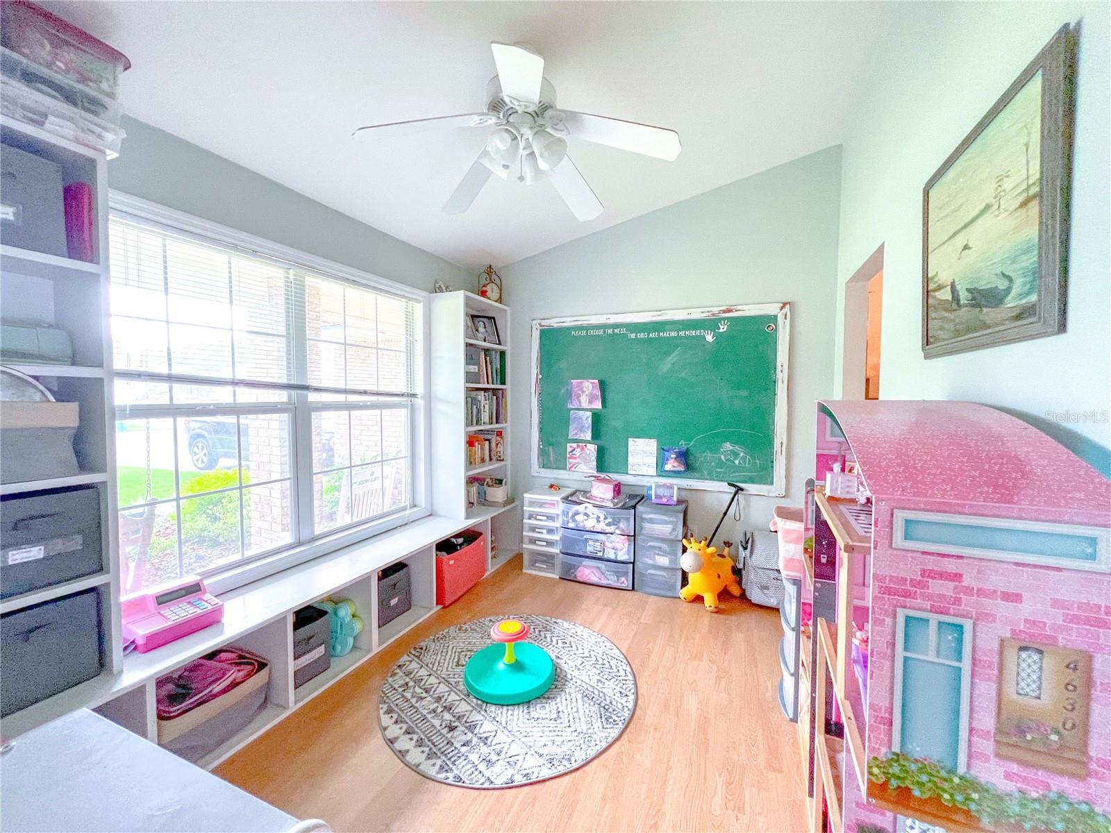 REPLAT SYLVANIA TERRACE - Residential