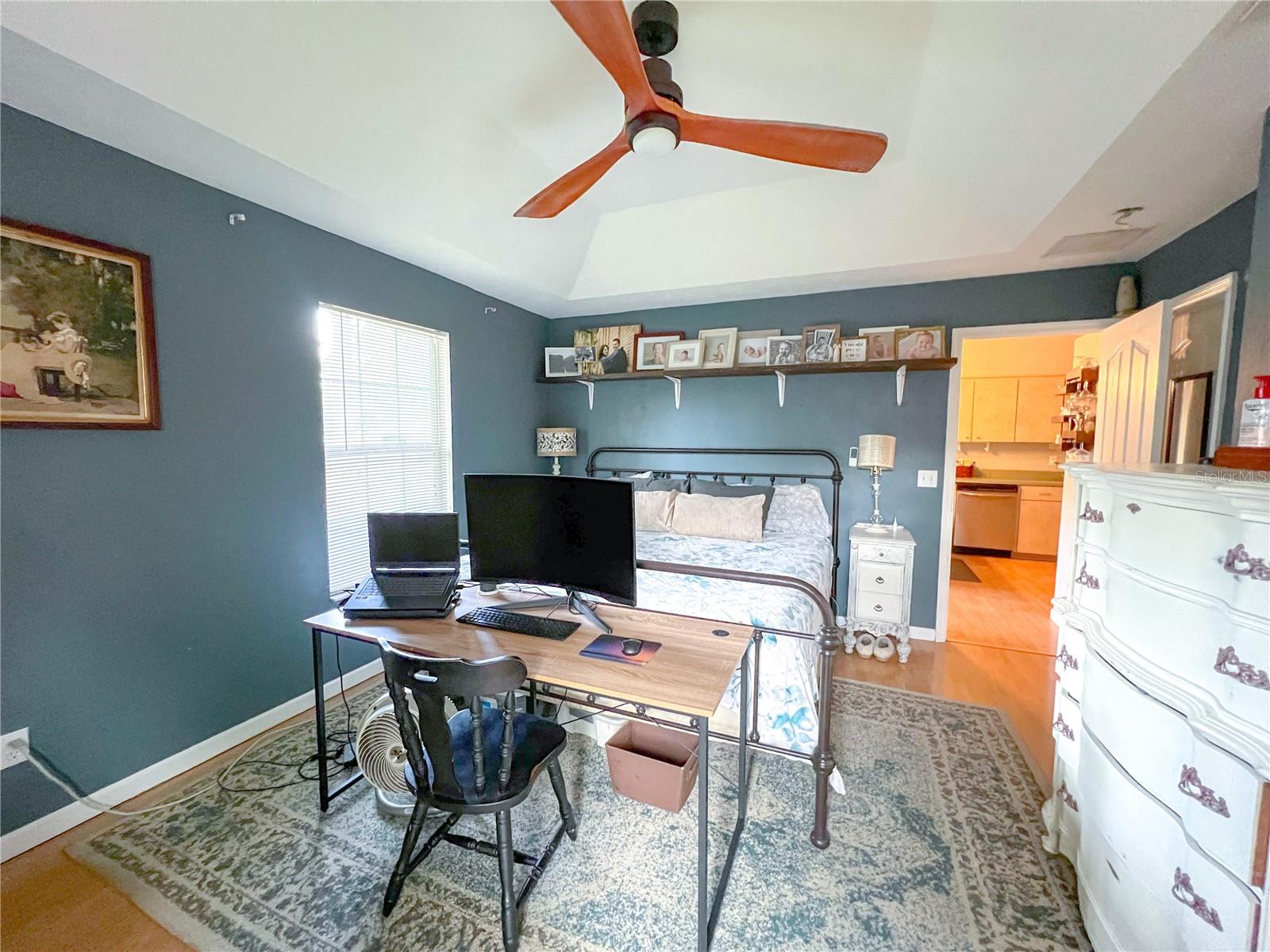 REPLAT SYLVANIA TERRACE - Residential