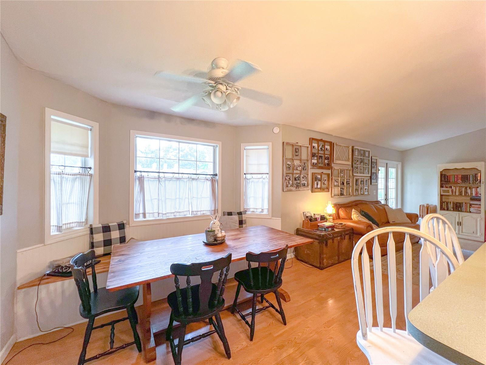 REPLAT SYLVANIA TERRACE - Residential