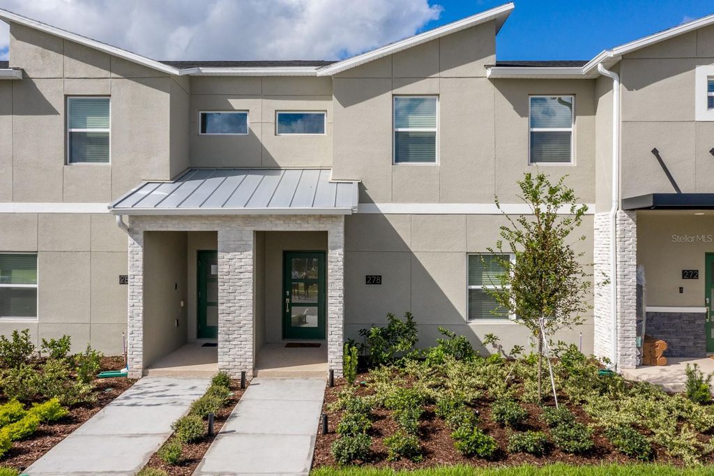 Photo of 278 Ocean Course Avenue, Davenport, FL 33896 (MLS # O6374406)