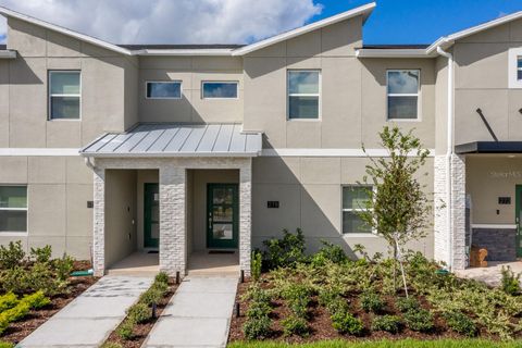 Photo of 278 Ocean Course Avenue, Davenport, FL 33896 (MLS # O6374406)