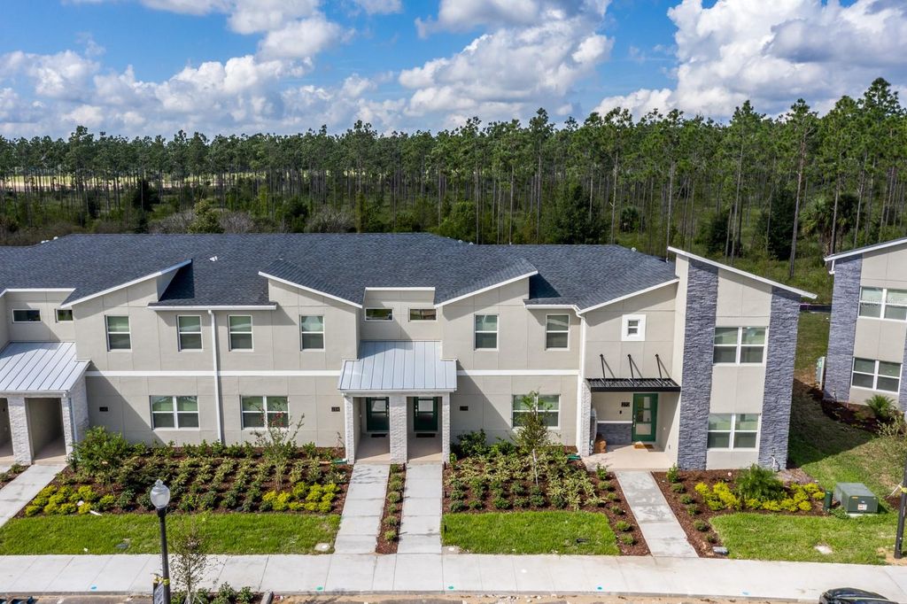 Photo of 278 Ocean Course Avenue, Davenport, FL 33896 (MLS # O6374406)