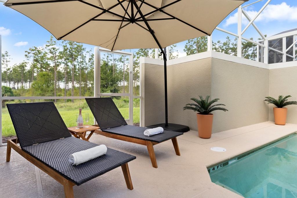 Photo of 278 Ocean Course Avenue, Davenport, FL 33896 (MLS # O6374406)