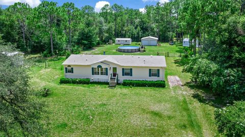 A home in DUNNELLON