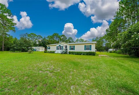 A home in DUNNELLON