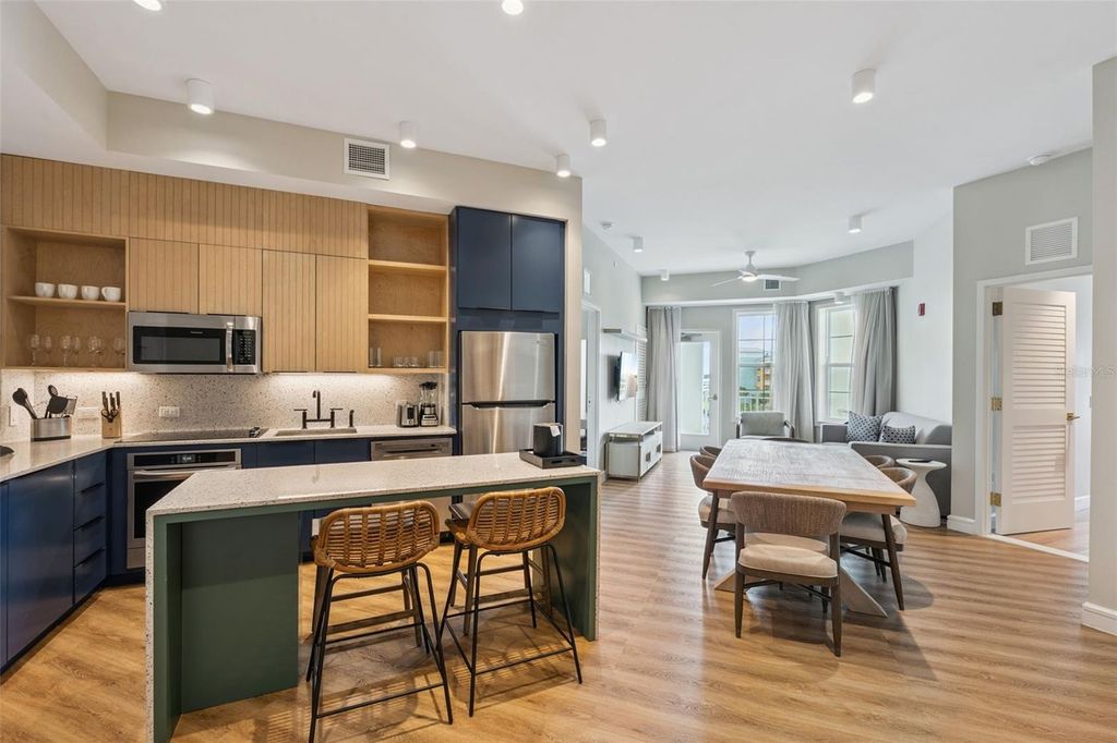 Photo of 3151 Sunset Walk Drive #414, Kissimmee, FL 34747 (MLS # O6351977)