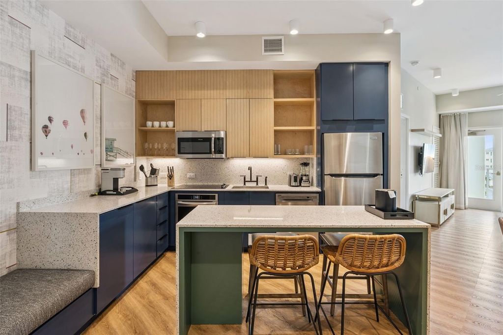 Photo of 3151 Sunset Walk Drive #414, Kissimmee, FL 34747 (MLS # O6351977)