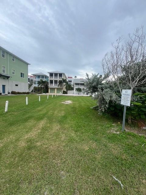 Prime Vacant Lot in Indian Shores with Gulf Blvd Frontage! This 33x80 parcel is zoned ROR (Residential, Office, Retail) and is located in the Indian Shores Town Planning Area, offering more flexibility than standard zoning. The lot allows for one buildable unit which can be multi-family if they are on top of each other. Great height allowances: 1st floor "Parking Garage then 35' above allowing for 3 floors at 10' each. Entrance and Exits must be from the back on Whispering Pine Drive. Situated directly on Gulf Blvd, across from multi-million-dollar beachfront condos and homes, this property offers exceptional visibility on the main thoroughfare connecting all of Pinellas County’s world-famous beaches. Luxury residences, popular beach bars, restaurants, and entertainment line Gulf Blvd. Buildable lot letter and zoning details with setbacks are available upon request. Seller is an investor and has never occupied the property. Aerial Photos to be added on 9/12
