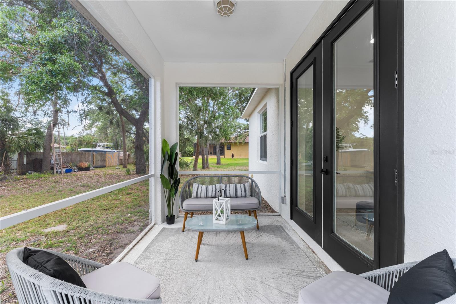 PORT CHARLOTTE SUB 05 - Residential Lease