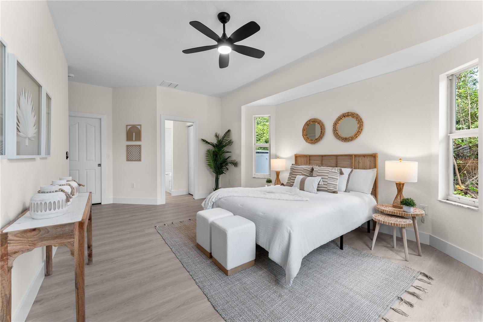 PORT CHARLOTTE SUB 05 - Residential Lease