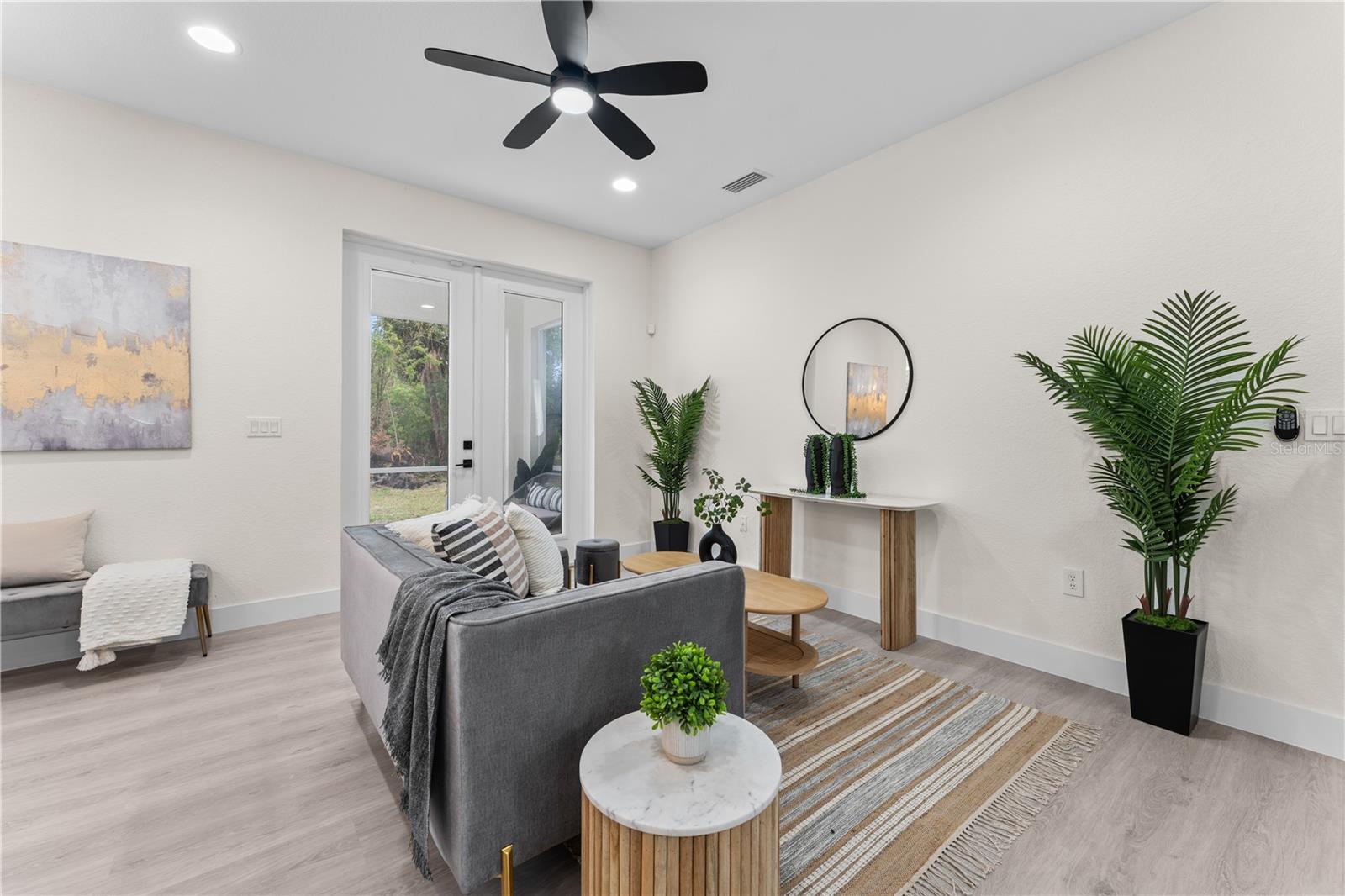 PORT CHARLOTTE SUB 05 - Residential Lease