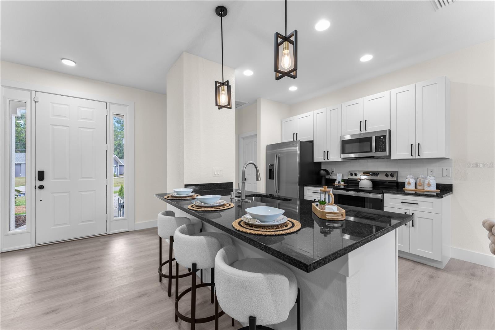 PORT CHARLOTTE SUB 05 - Residential Lease