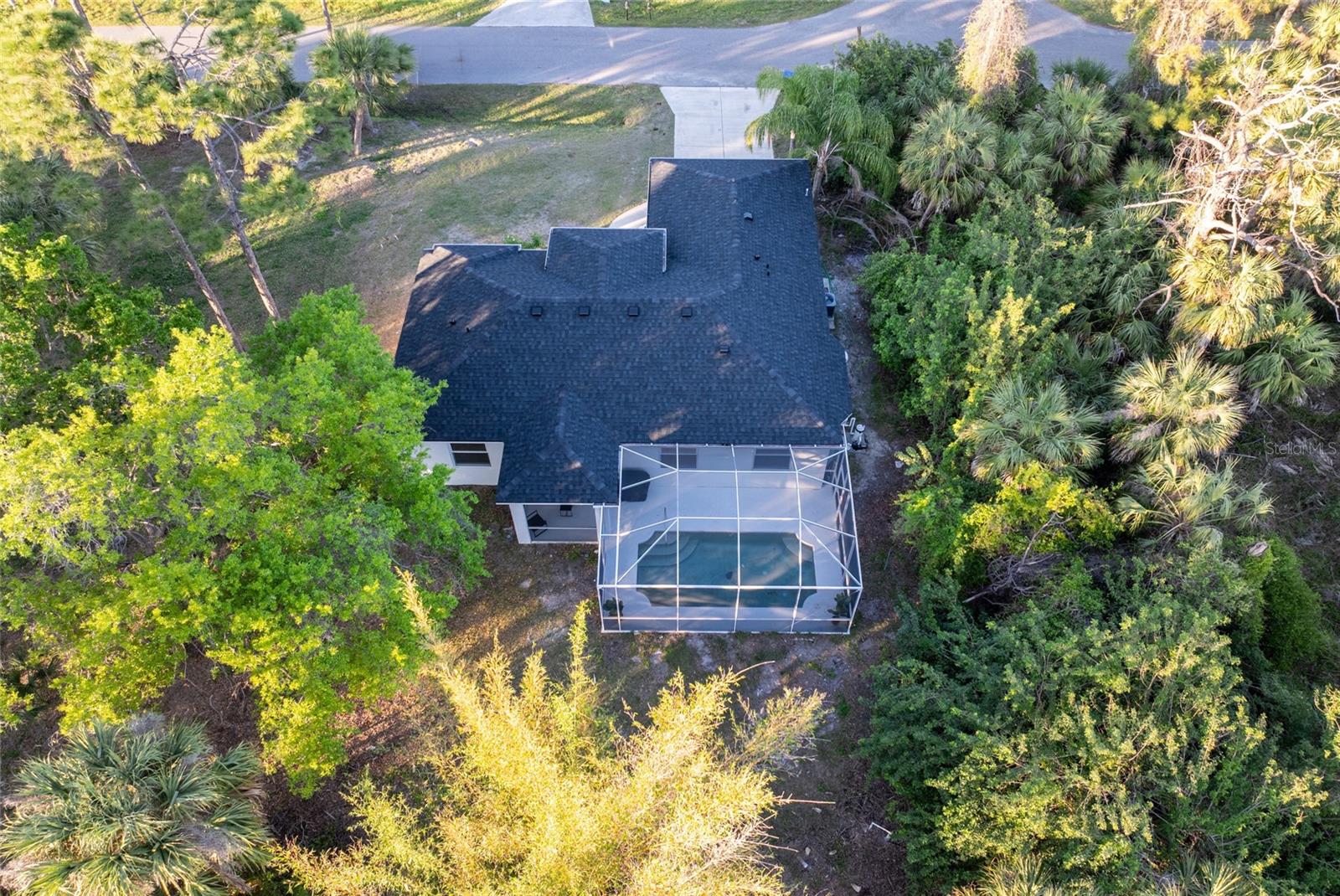 PORT CHARLOTTE SUB 05 - Residential Lease