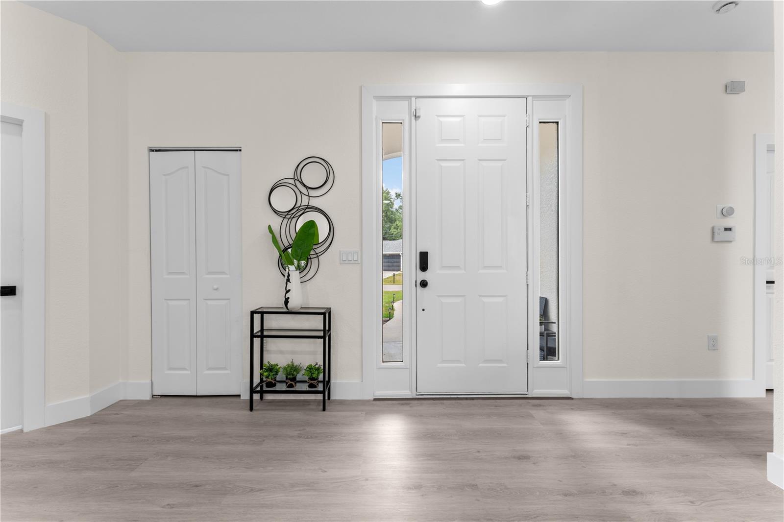 PORT CHARLOTTE SUB 05 - Residential Lease