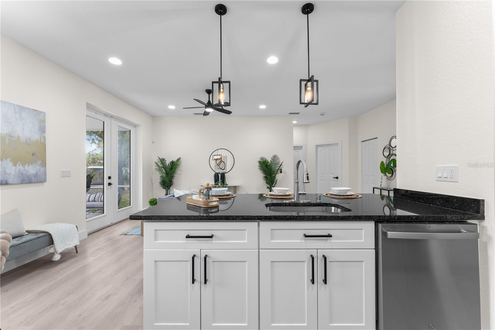 PORT CHARLOTTE SUB 05 - Residential Lease