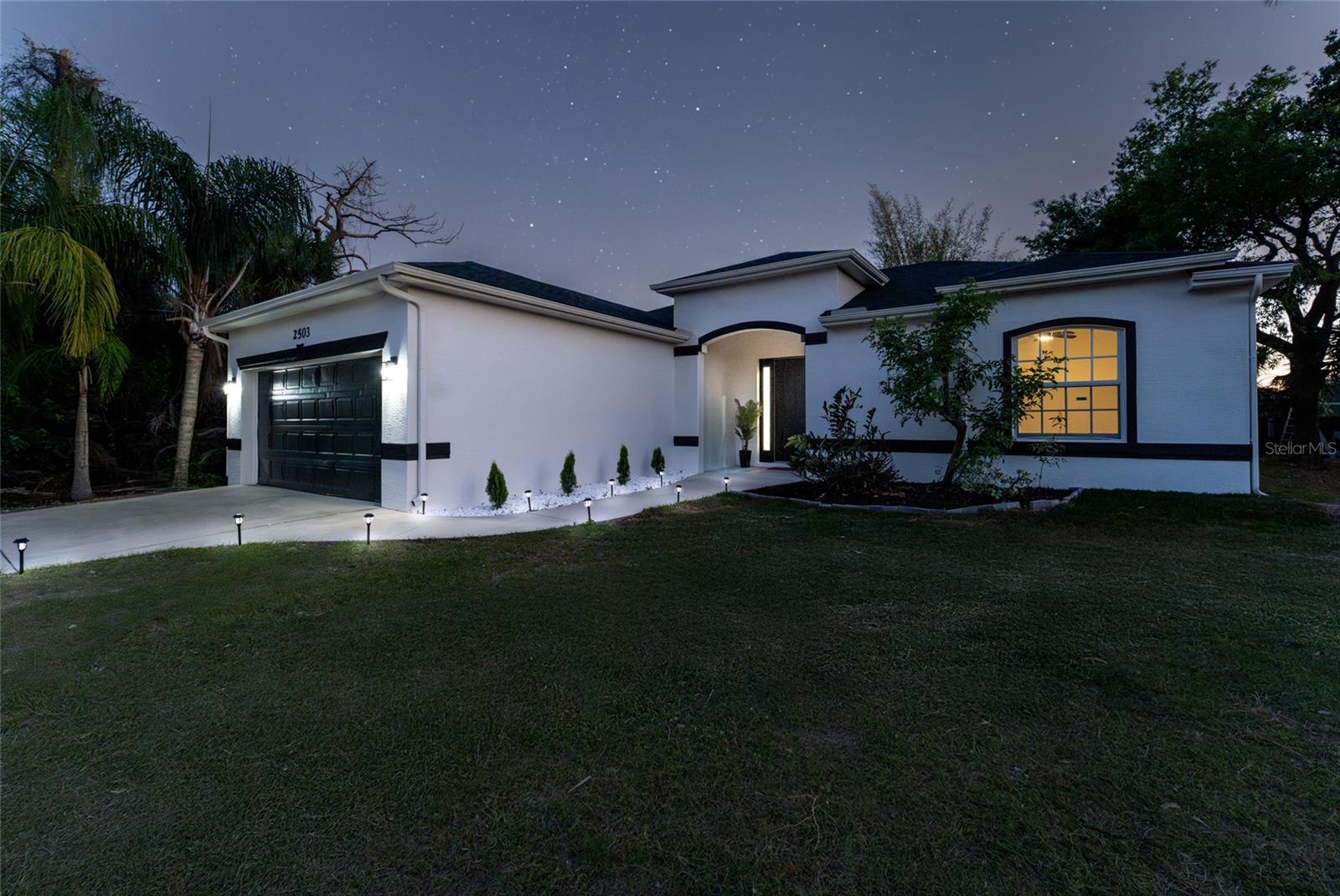 PORT CHARLOTTE SUB 05 - Residential Lease