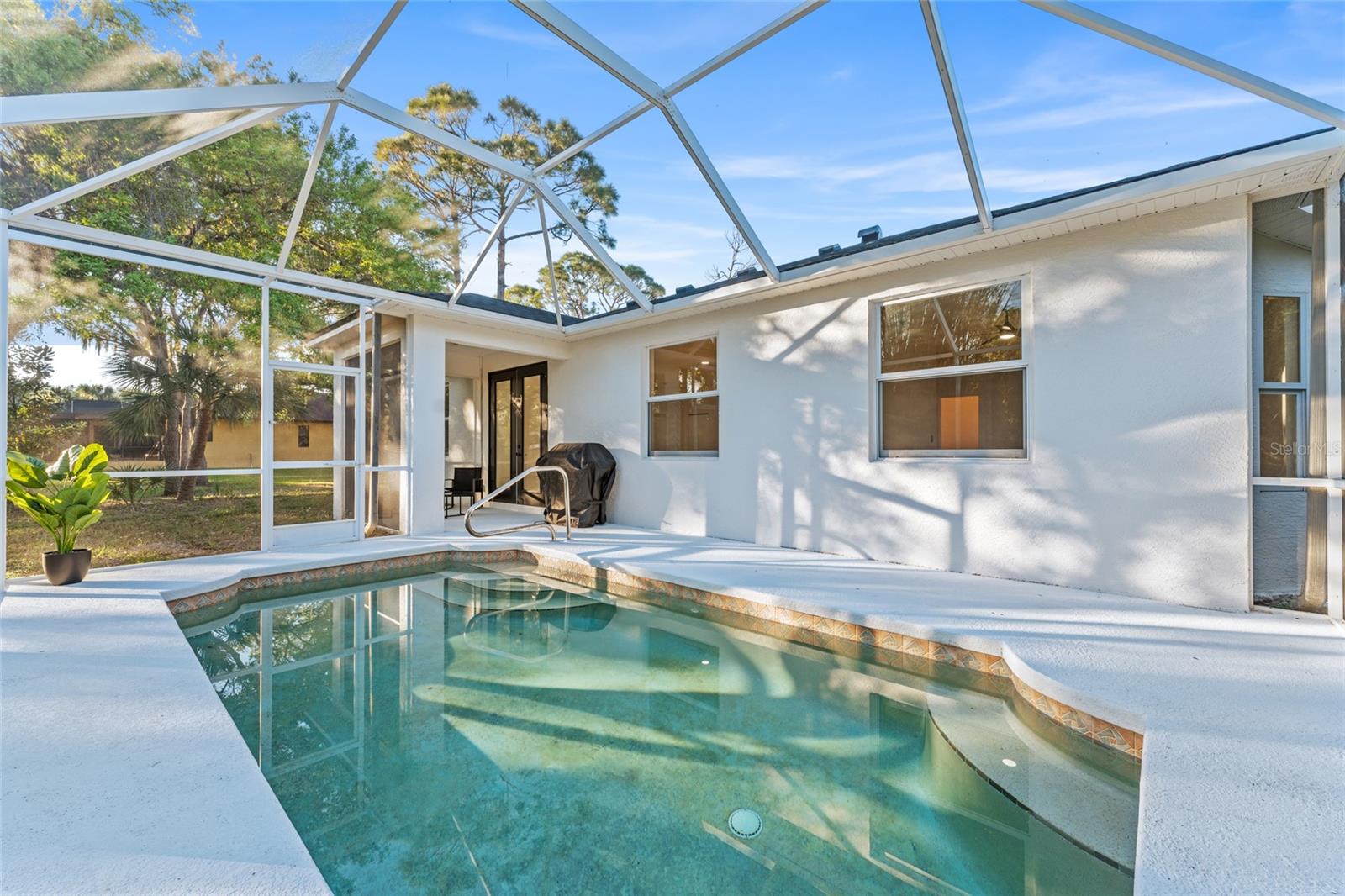 PORT CHARLOTTE SUB 05 - Residential Lease