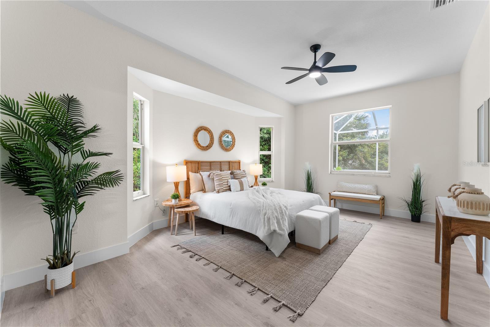 PORT CHARLOTTE SUB 05 - Residential Lease