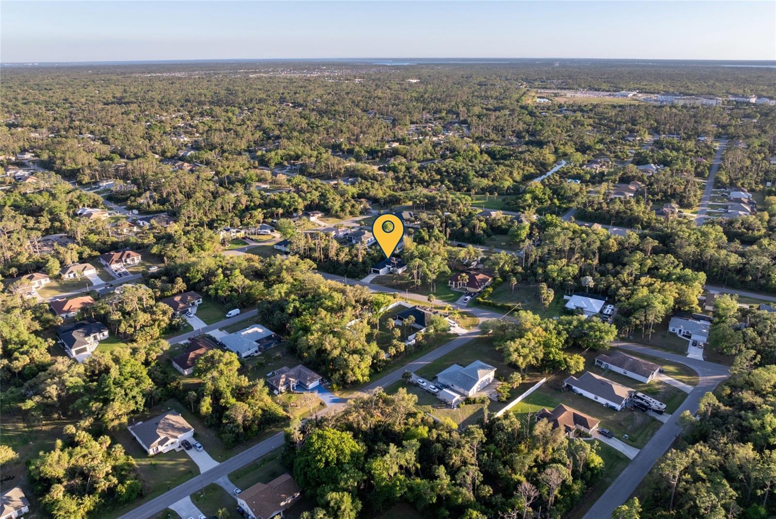 PORT CHARLOTTE SUB 05 - Residential Lease