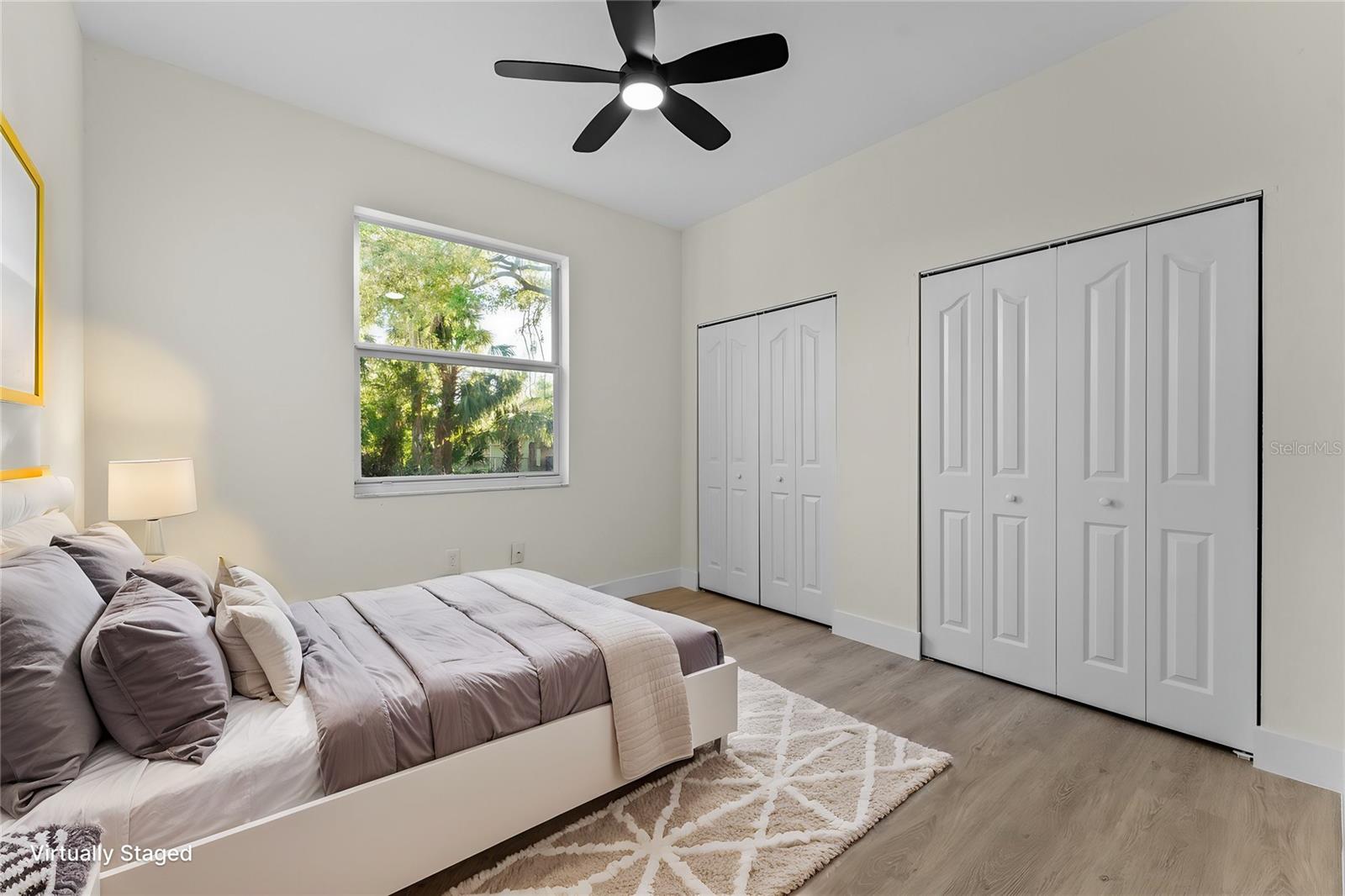 PORT CHARLOTTE SUB 05 - Residential Lease