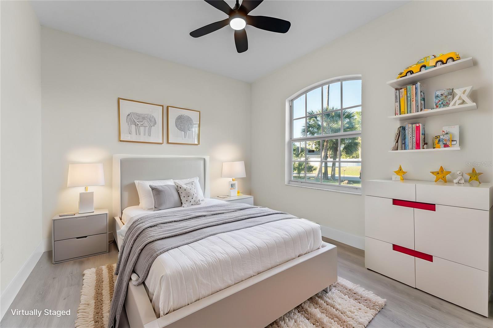 PORT CHARLOTTE SUB 05 - Residential Lease