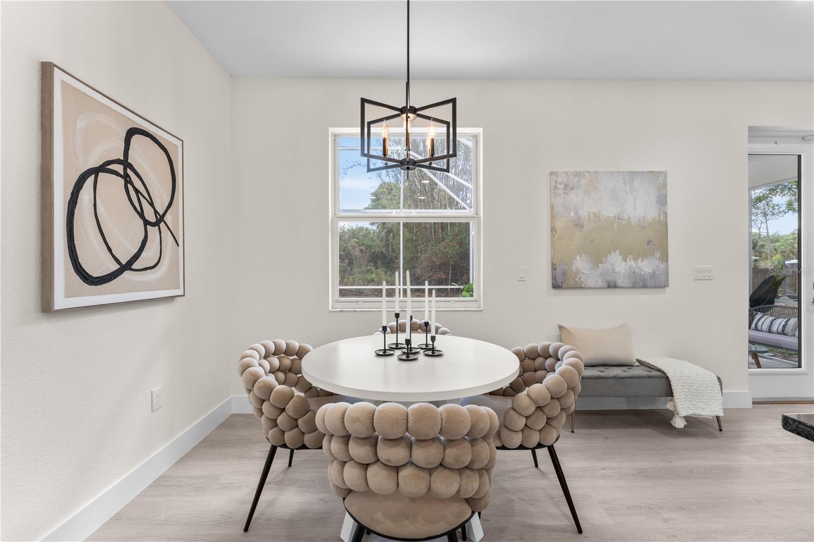 PORT CHARLOTTE SUB 05 - Residential Lease