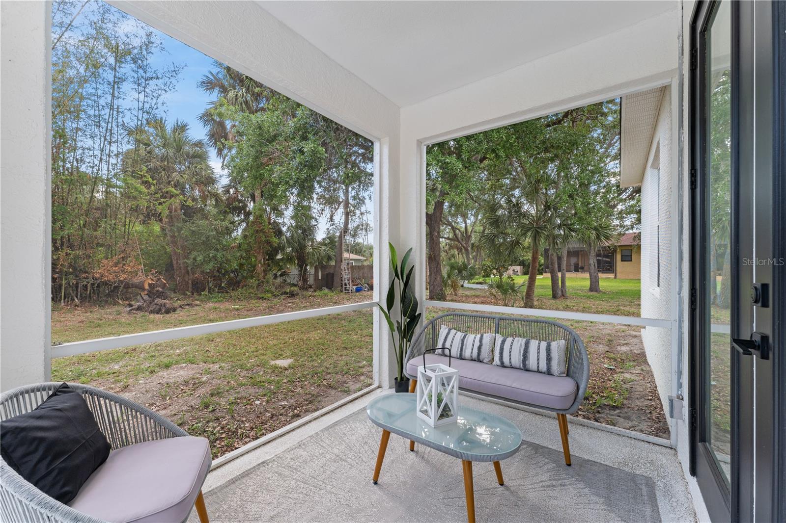 PORT CHARLOTTE SUB 05 - Residential Lease