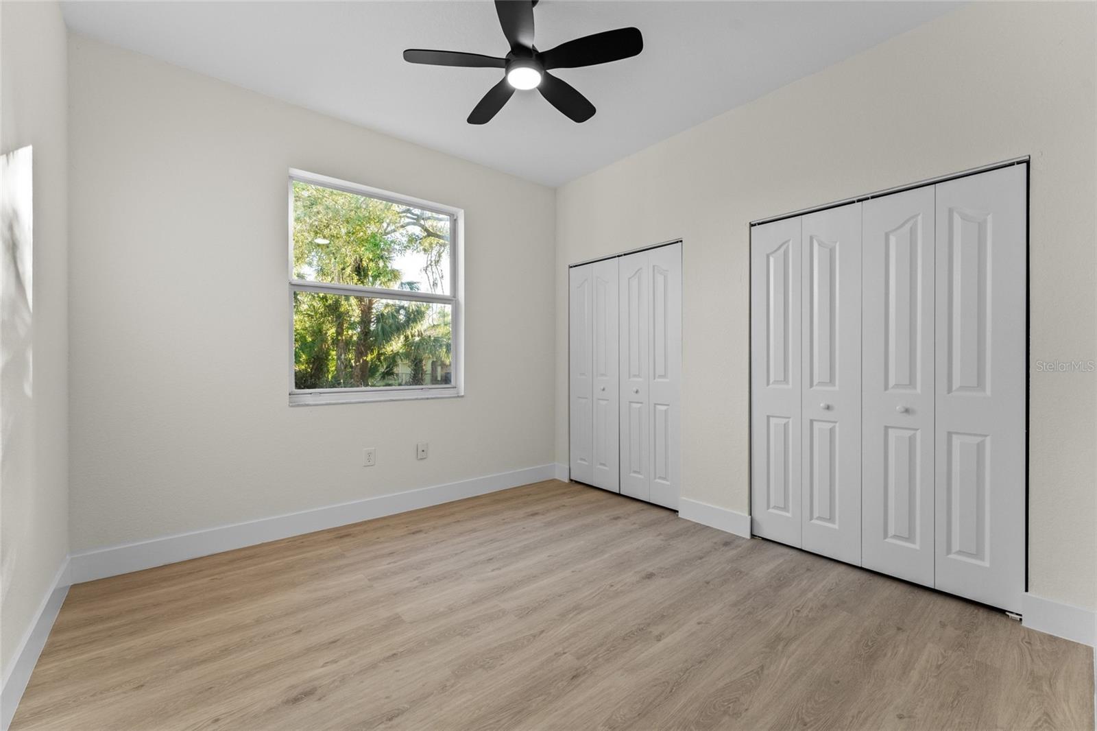 PORT CHARLOTTE SUB 05 - Residential Lease