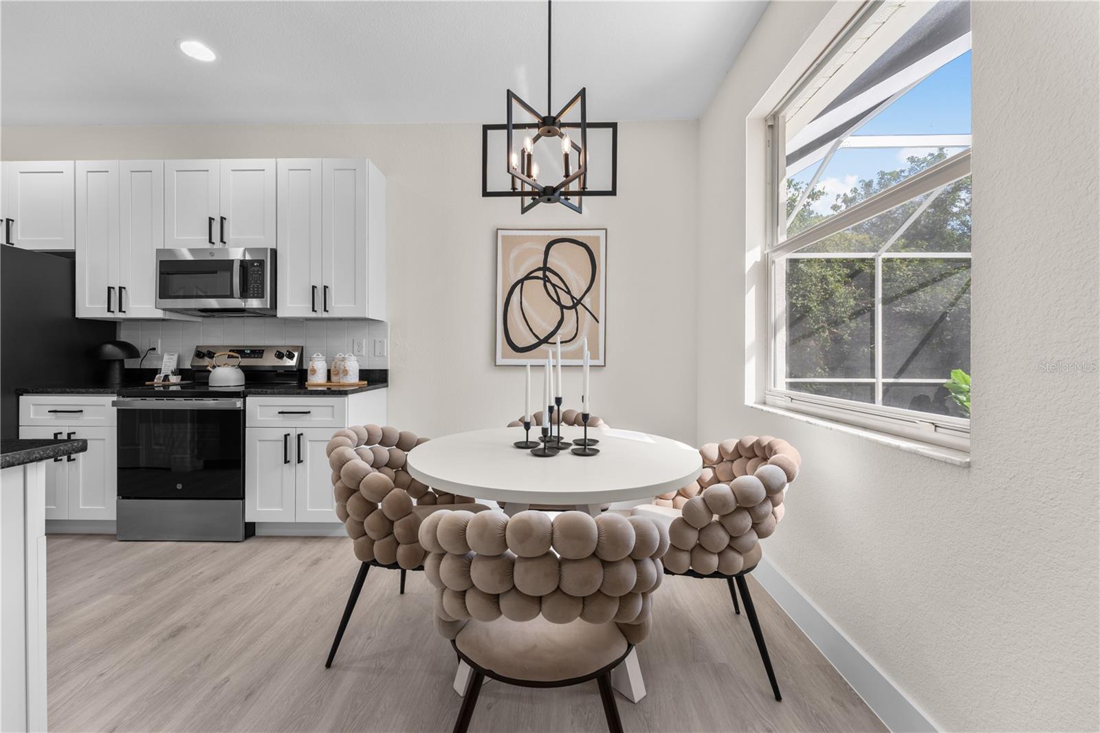 PORT CHARLOTTE SUB 05 - Residential Lease