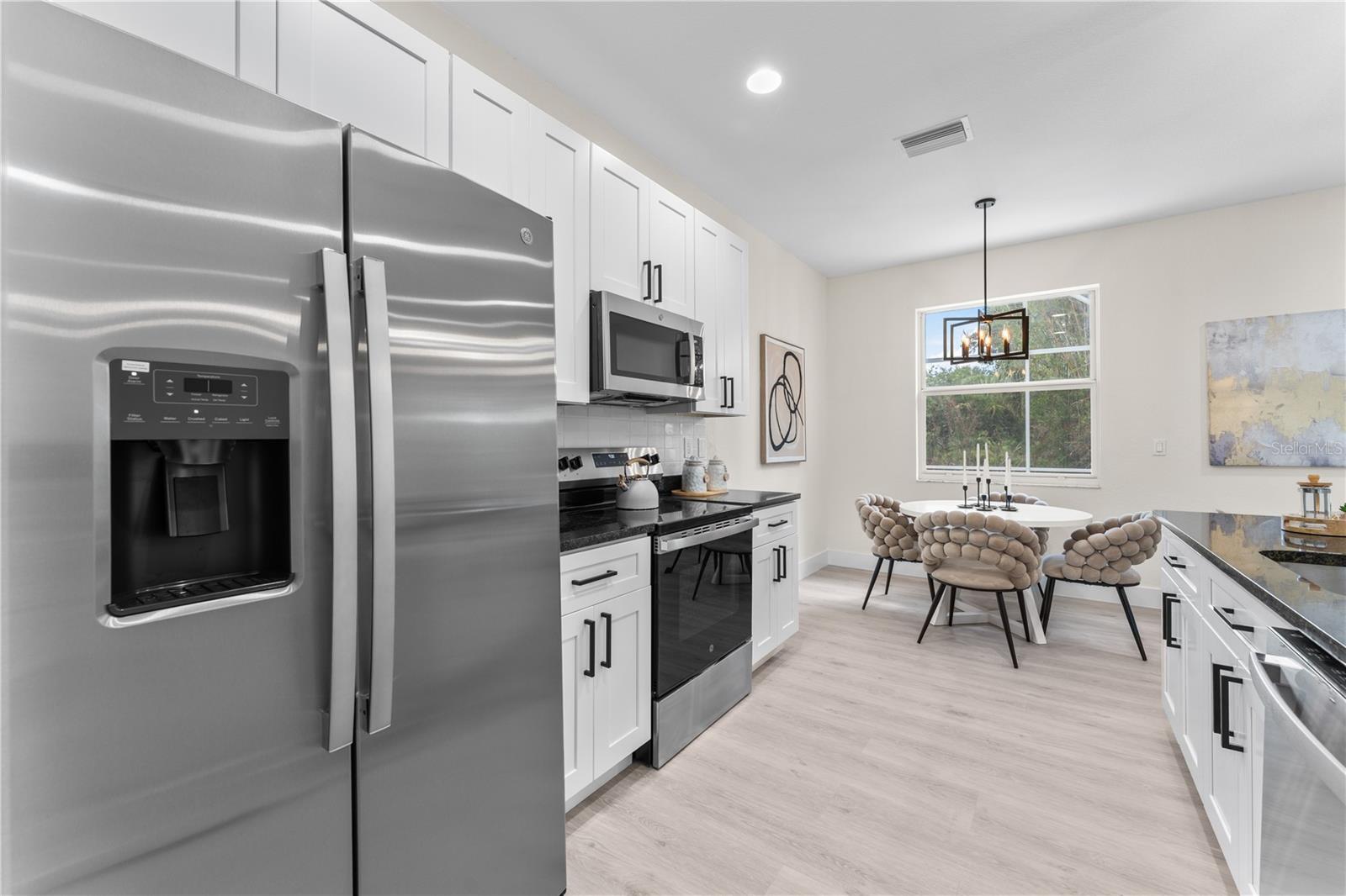 PORT CHARLOTTE SUB 05 - Residential Lease