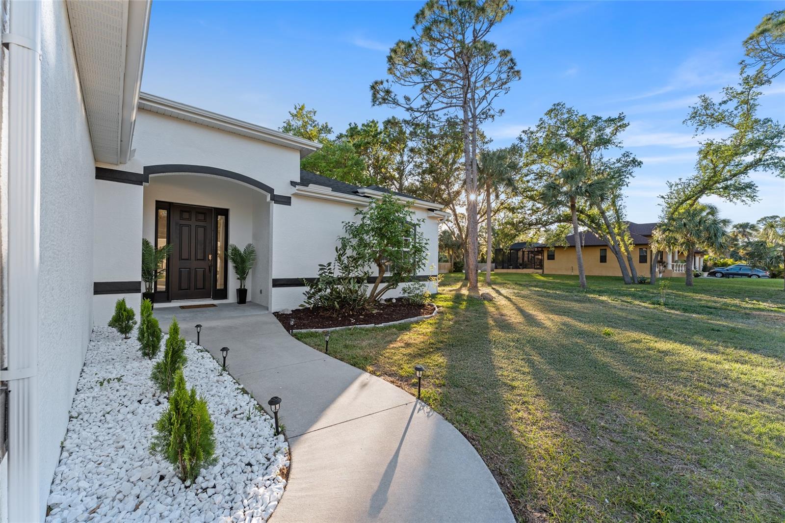 PORT CHARLOTTE SUB 05 - Residential Lease