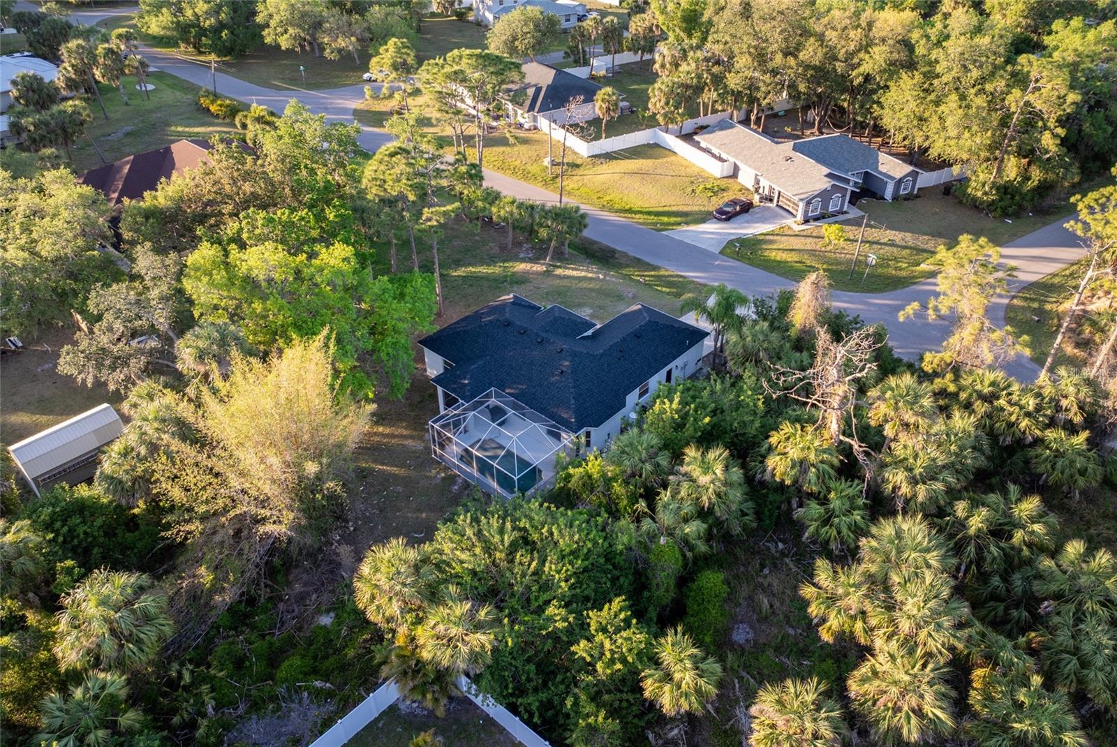 PORT CHARLOTTE SUB 05 - Residential Lease