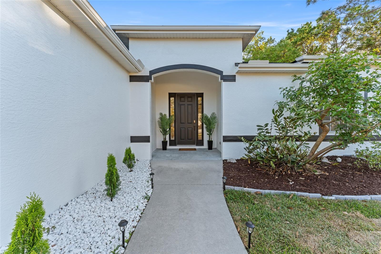 PORT CHARLOTTE SUB 05 - Residential Lease