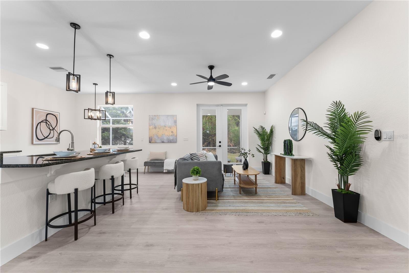 PORT CHARLOTTE SUB 05 - Residential Lease